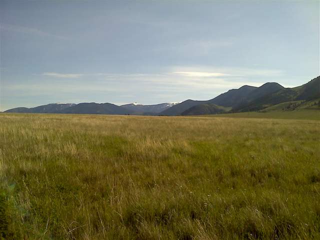 Lot 73 Mustang Ranches, Ennis, MT 59729