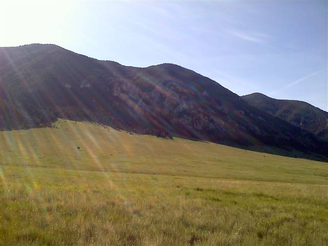 Lot 73 Mustang Ranches, Ennis, MT 59729