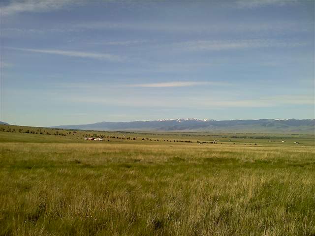 Lot 73 Mustang Ranches, Ennis, MT 59729