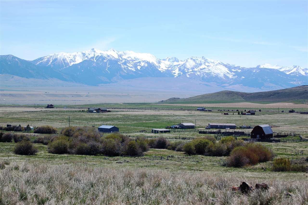 Lot 173 Shining Mountains II, Ennis, MT 59729