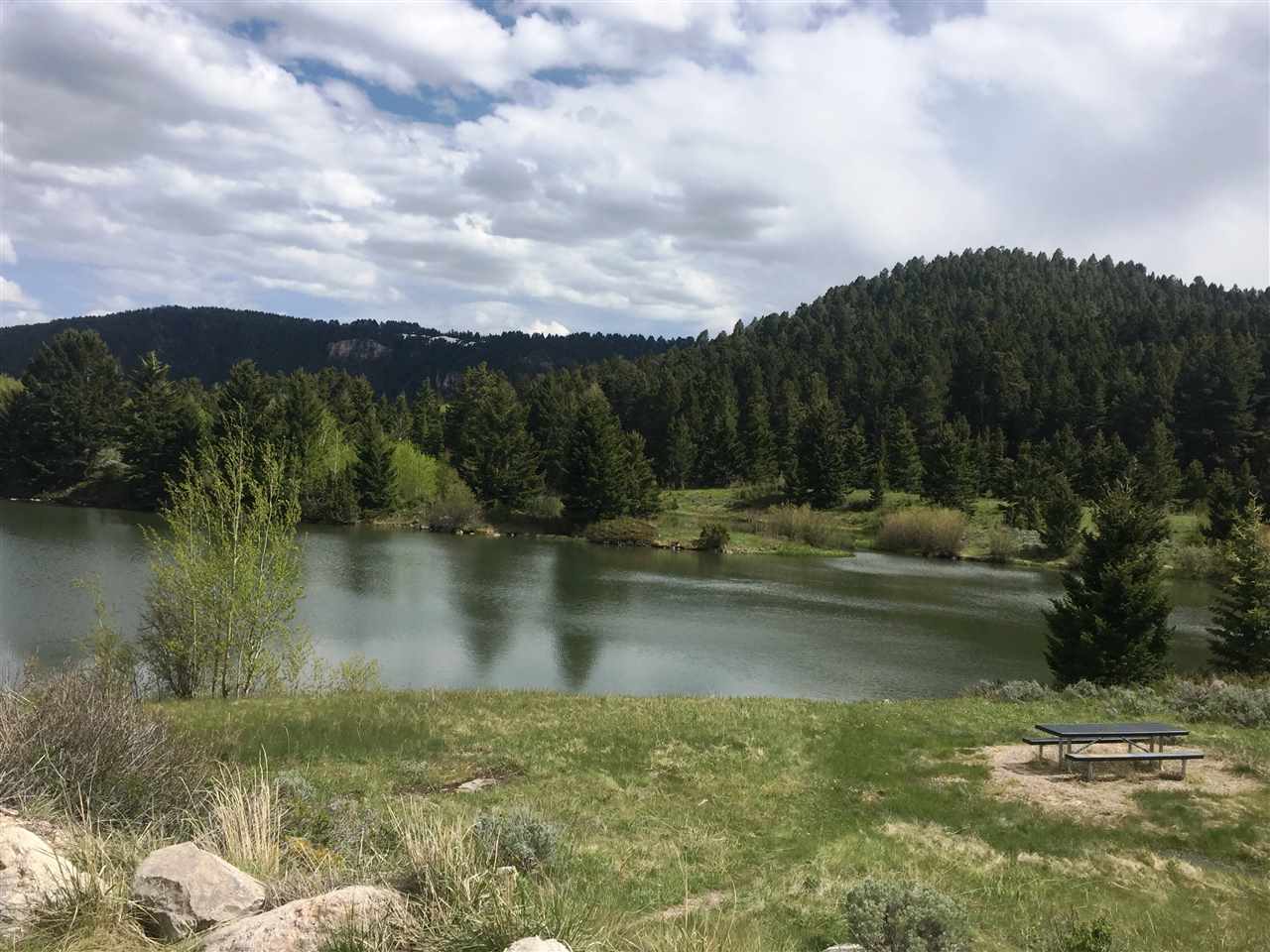 Lot 173 Shining Mountains II, Ennis, MT 59729