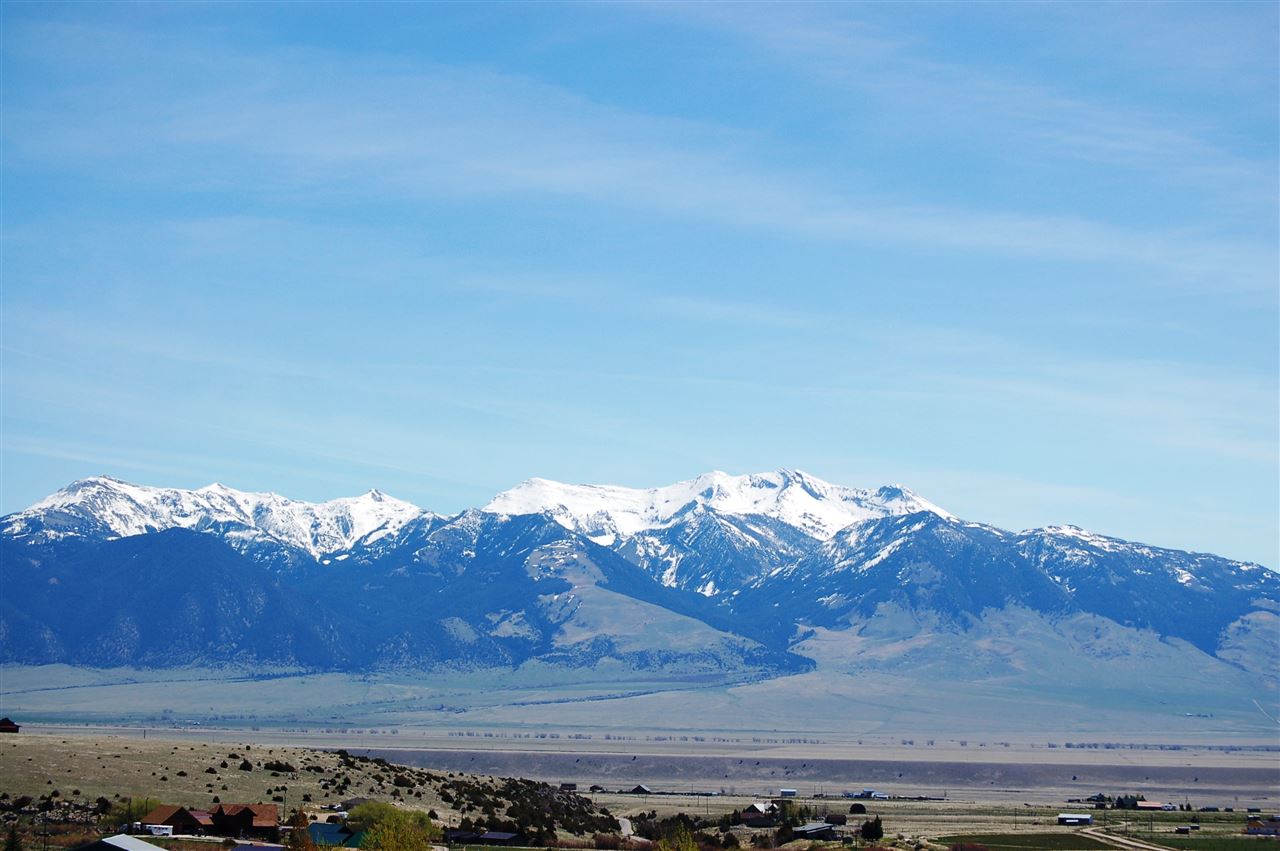 Lot 173 Shining Mountains II, Ennis, MT 59729
