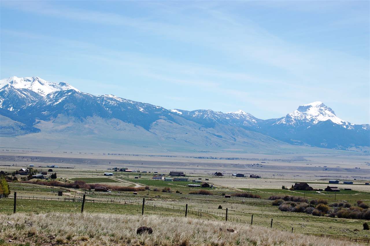 Lot 173 Shining Mountains II, Ennis, MT 59729