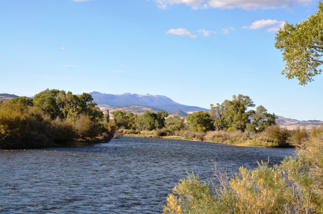 Lot 173 Shining Mountains II, Ennis, MT 59729