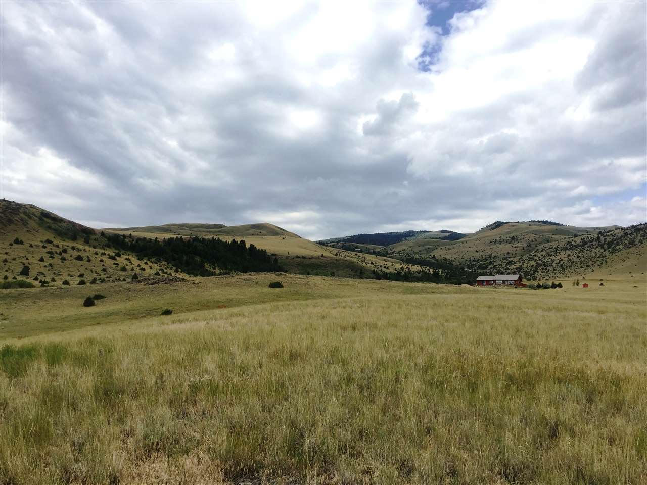 Lot 173 Shining Mountains II, Ennis, MT 59729