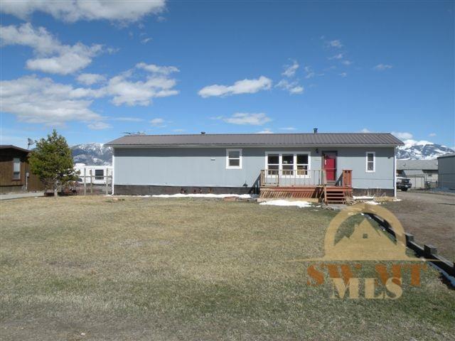 619 Madison Avenue, Ennis, MT 59729