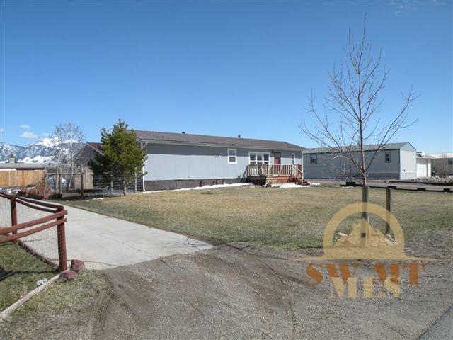 619 Madison Avenue, Ennis, MT 59729