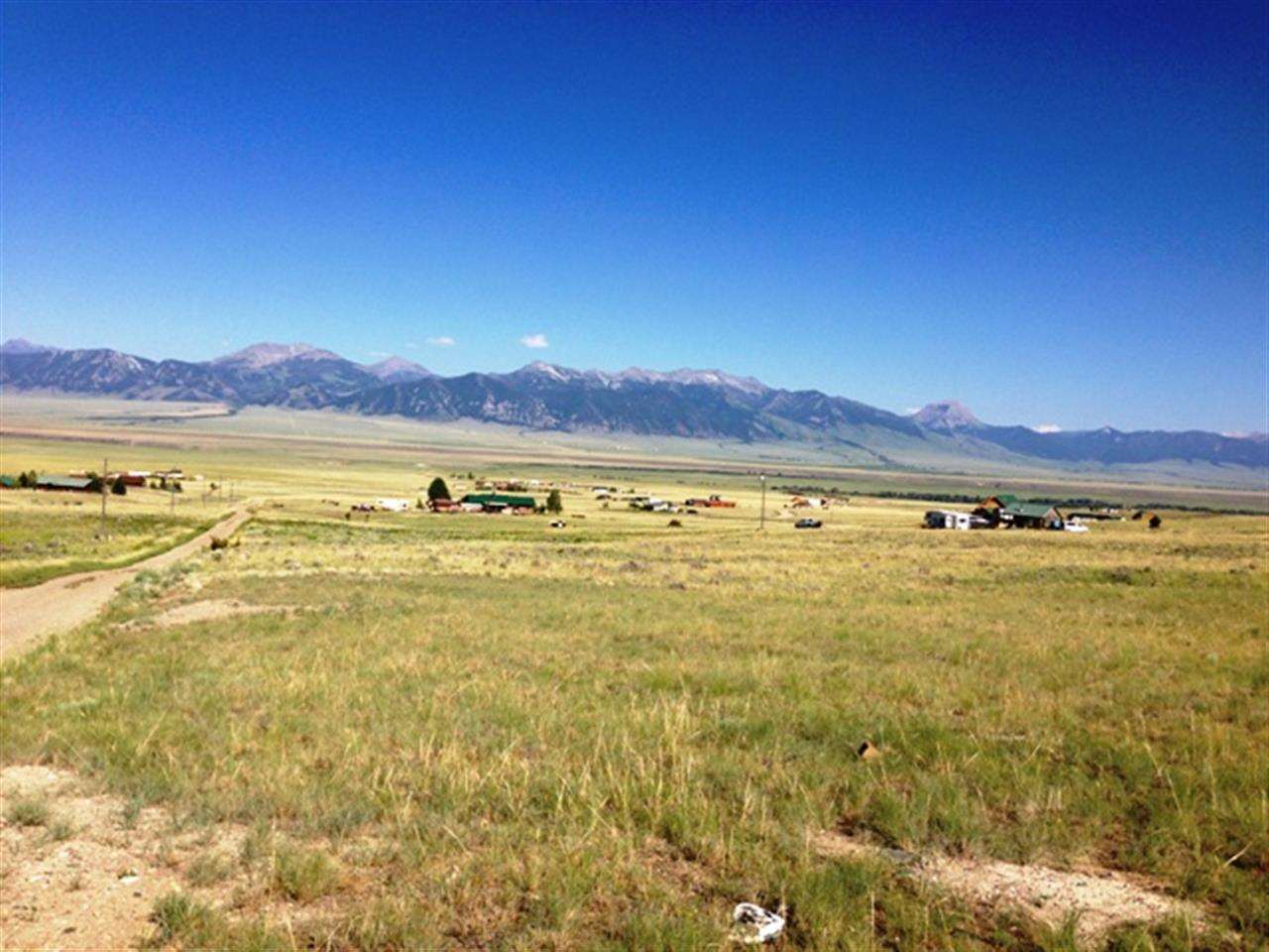 Lot 93 Virginia City Ranches, Ennis, MT 59729