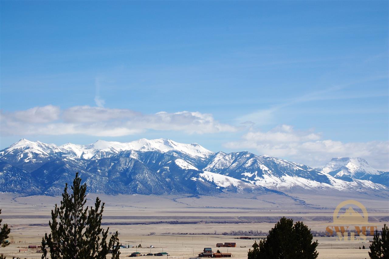 Lot 100 Virginia City Ranches, Ennis, MT 59729