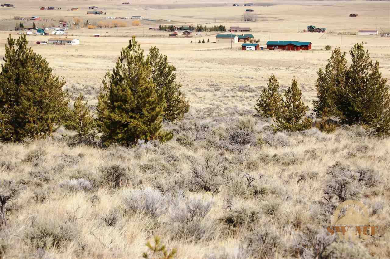 Lot 100 Virginia City Ranches, Ennis, MT 59729