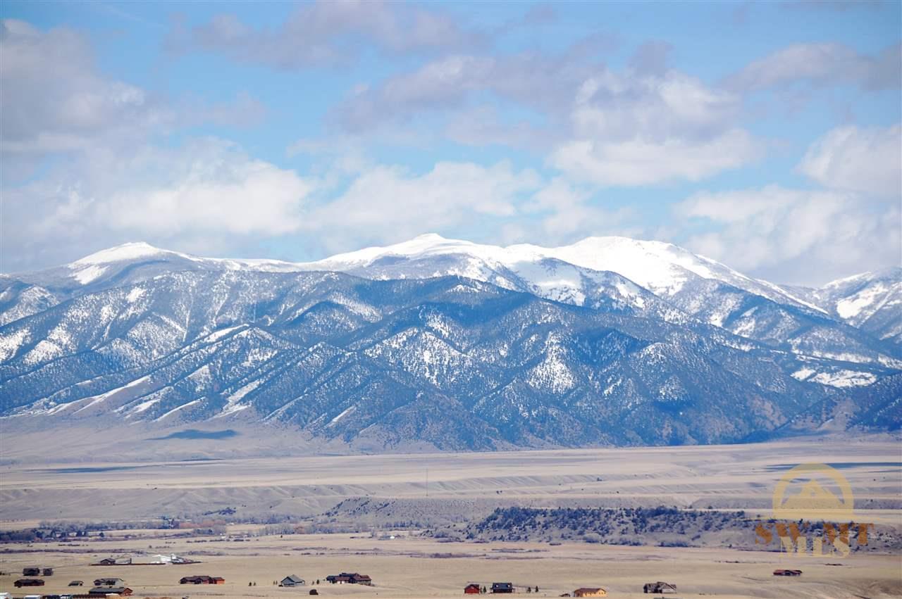 Lot 100 Virginia City Ranches, Ennis, MT 59729