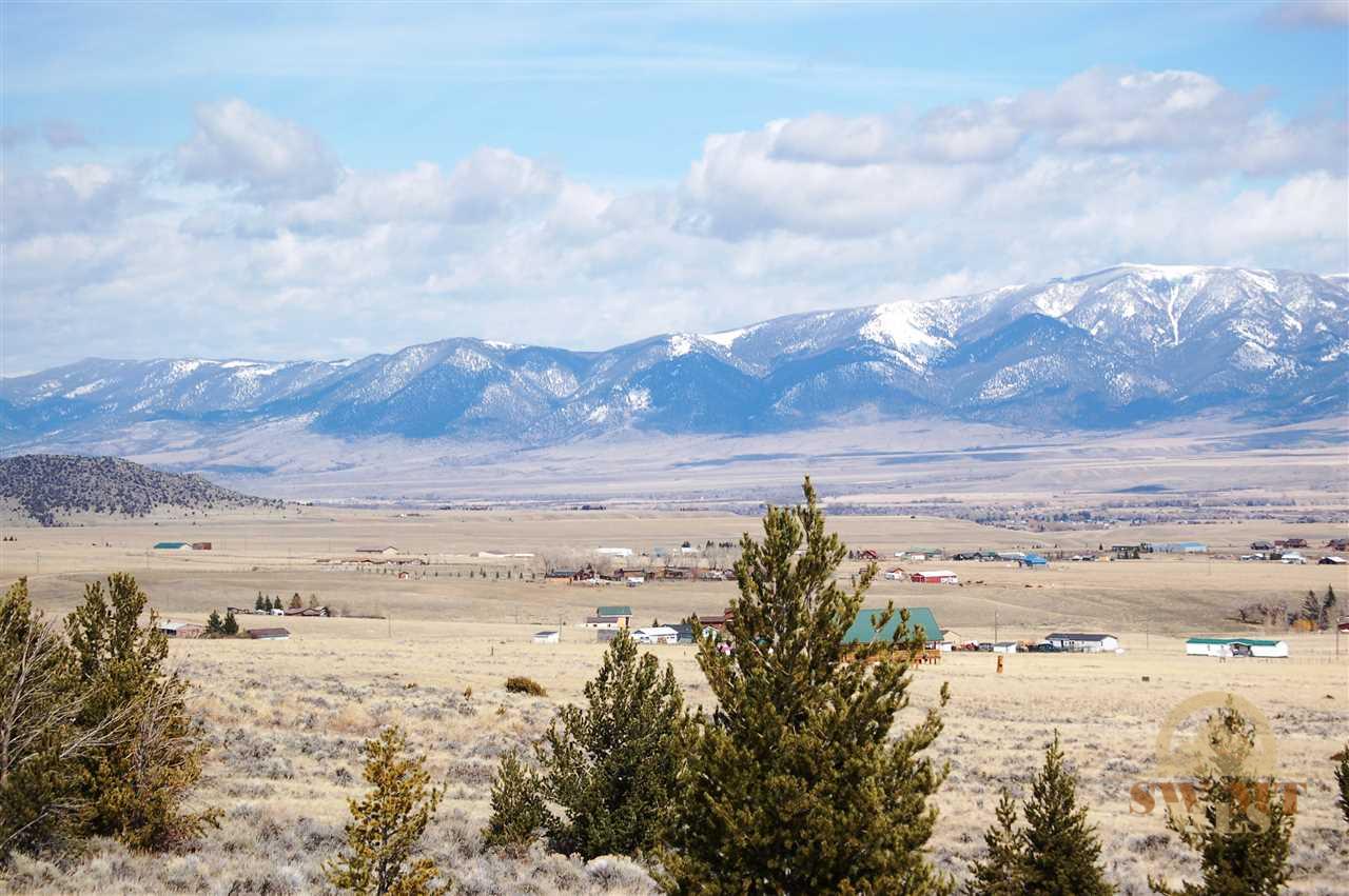 Lot 100 Virginia City Ranches, Ennis, MT 59729
