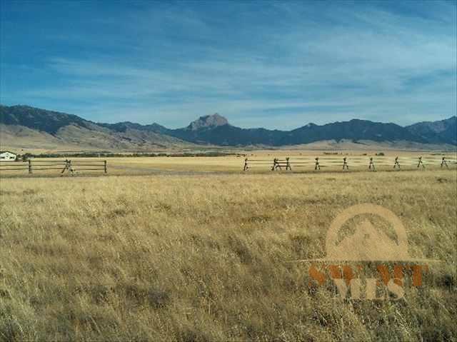 Lot 11 Lonesome Dove Ranch, Ennis, MT 59729