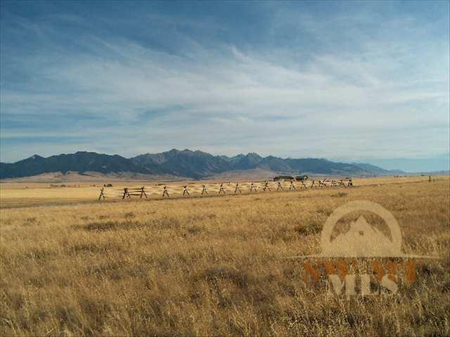 Lot 11 Lonesome Dove Ranch, Ennis, MT 59729
