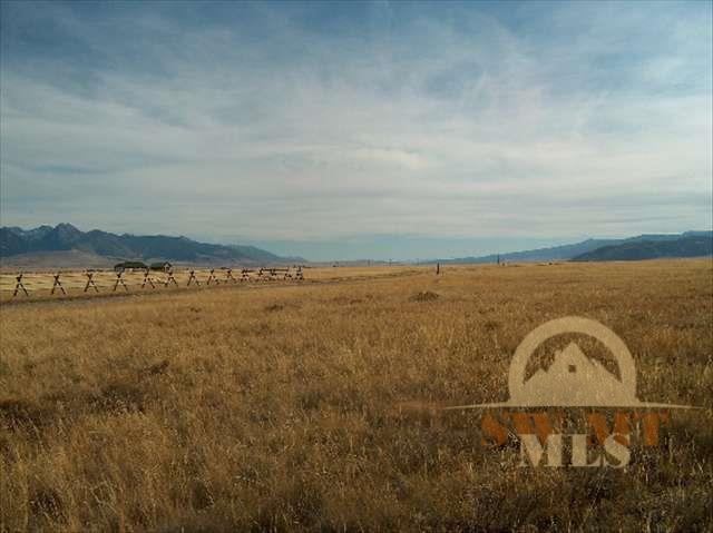 Lot 11 Lonesome Dove Ranch, Ennis, MT 59729