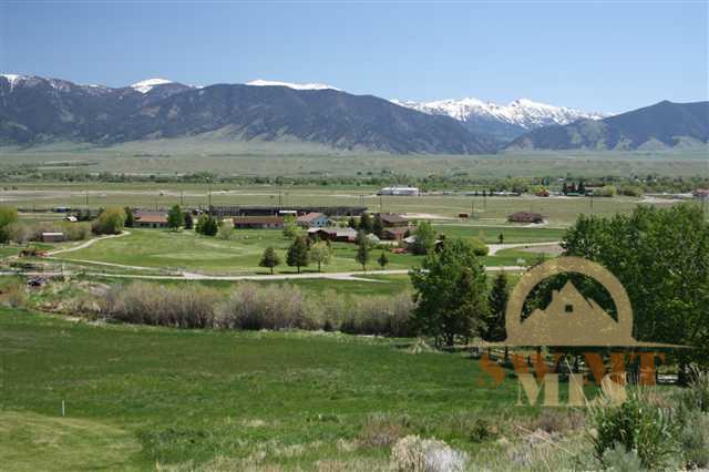 Lot B Valley Garden Golf Village, Unit 2, Phase 1, Ennis, MT 59729