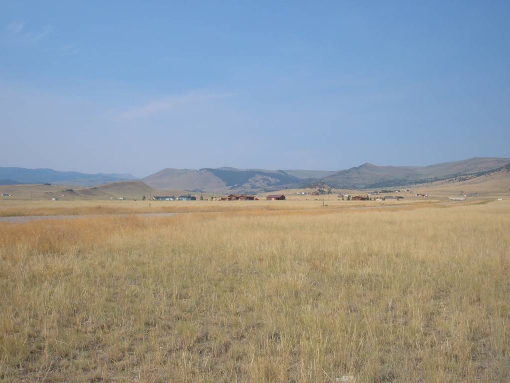 88 MontanaWay, Ennis, MT 59729