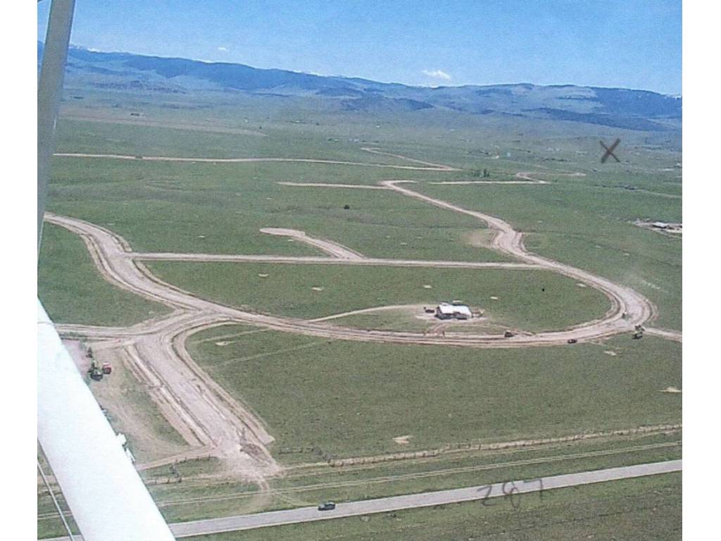 88 MontanaWay, Ennis, MT 59729