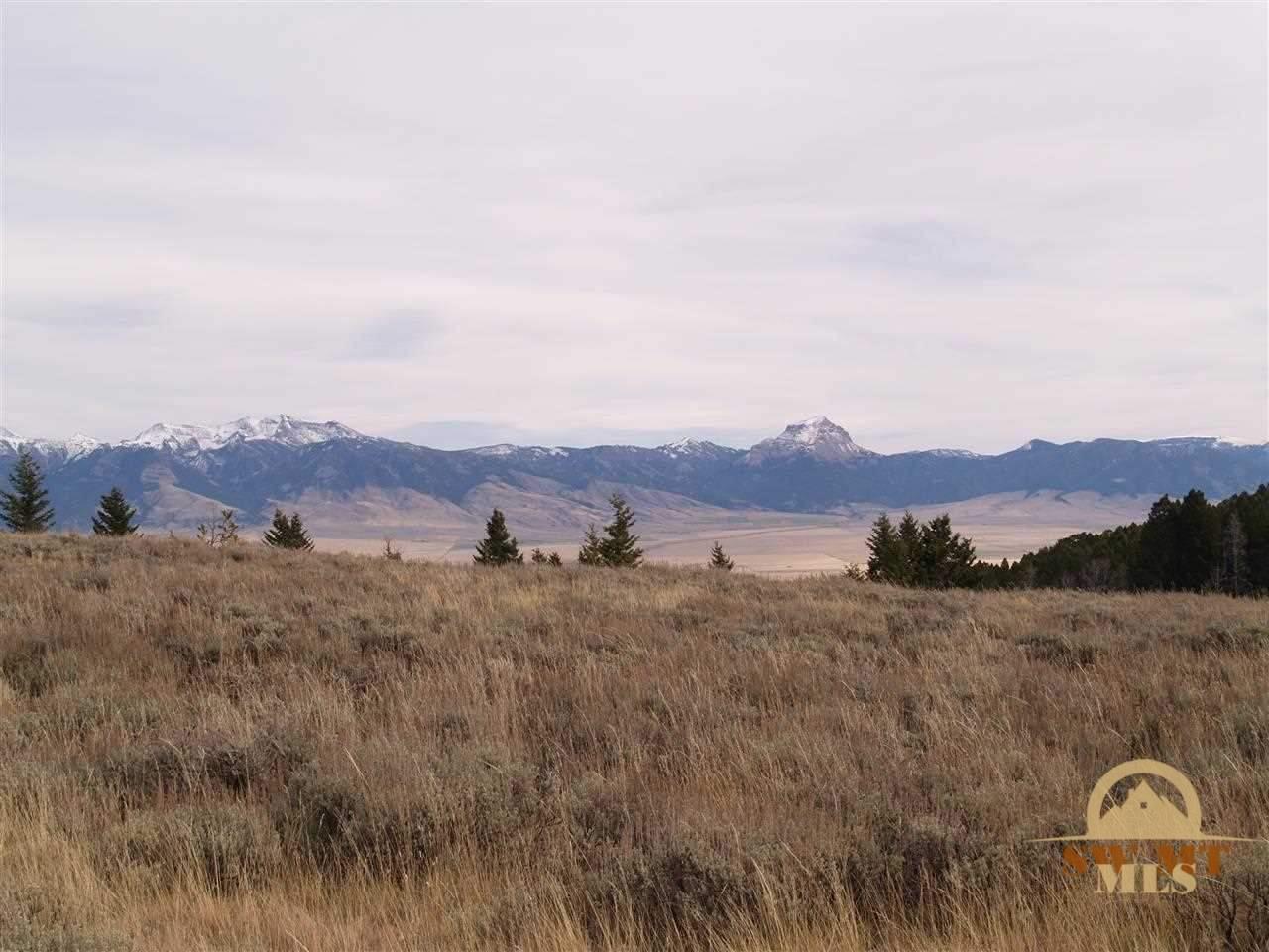 Lot 43 Shining Mountains III, Ennis, MT 59729
