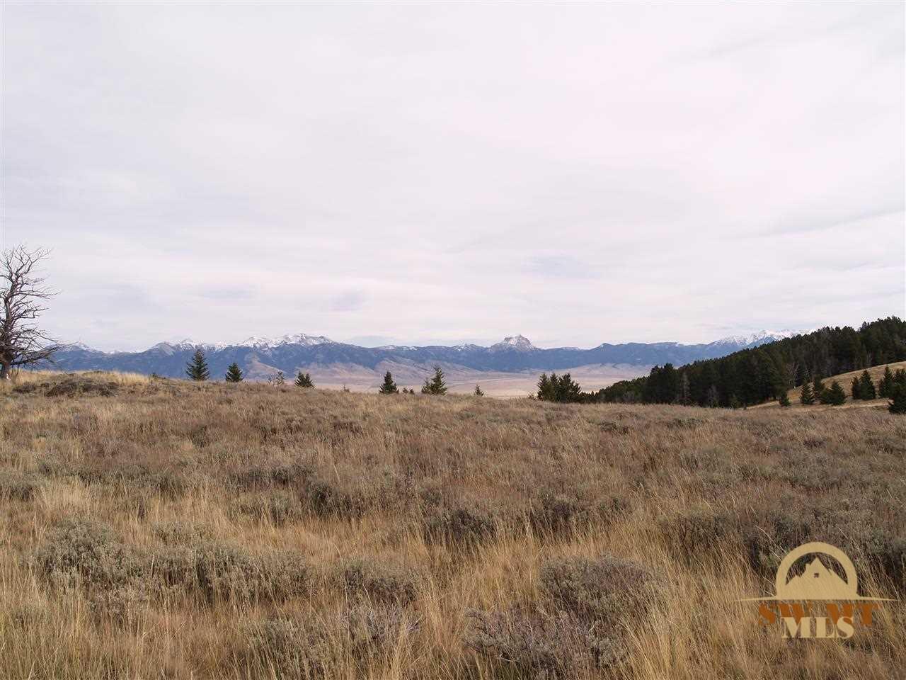 Lot 43 Shining Mountains III, Ennis, MT 59729