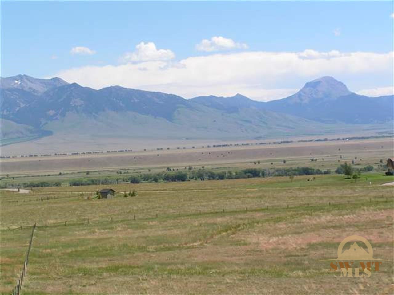 Lots 310 and 311 Shining Mt1, Ennis, MT 59729