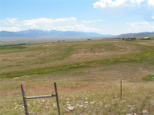 Lots 310 and 311 Shining Mt1, Ennis, MT 59729