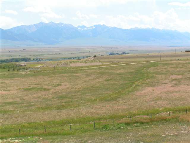 Lots 310 and 311 Shining Mt1, Ennis, MT 59729