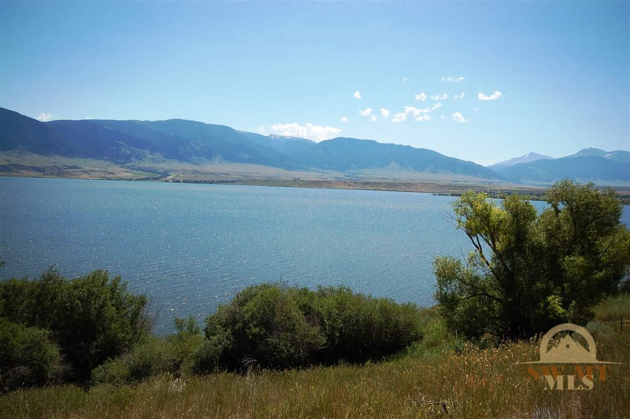 Lot 4 Jordan Lane North, Ennis, MT 59729
