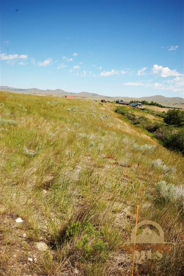 Lot 4 Jordan Lane North, Ennis, MT 59729