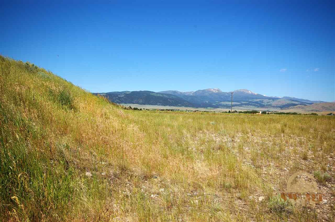 Lot 4 Jordan Lane North, Ennis, MT 59729