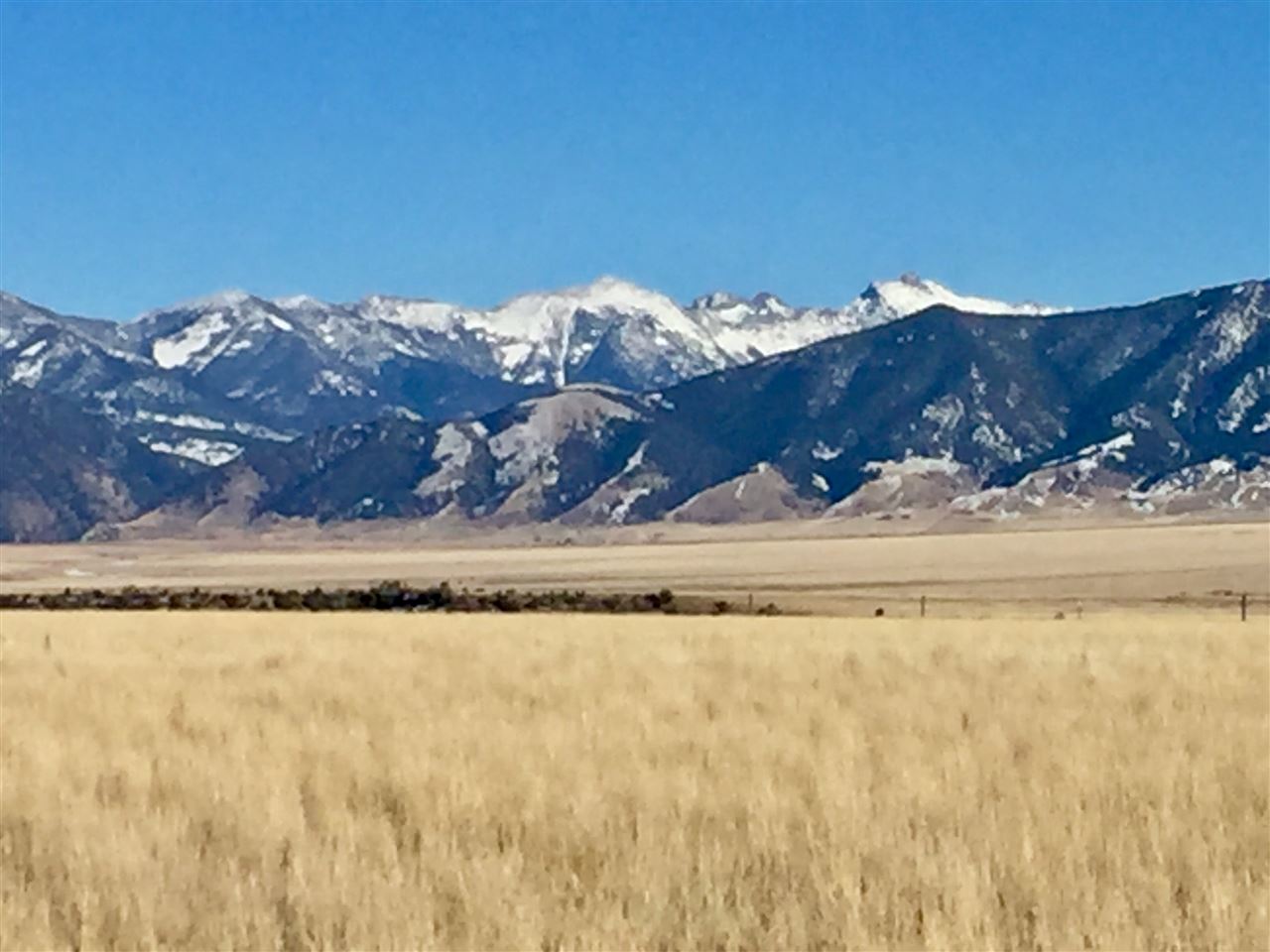 Lot 134 Pronghorn Meadows, Ennis, MT 59729