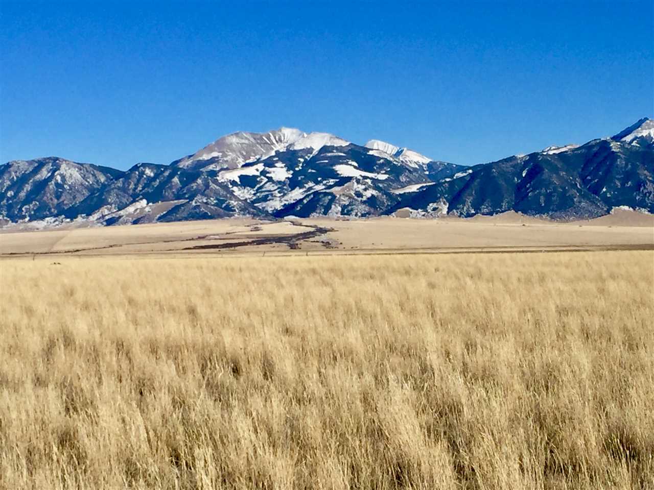 Lot 134 Pronghorn Meadows, Ennis, MT 59729