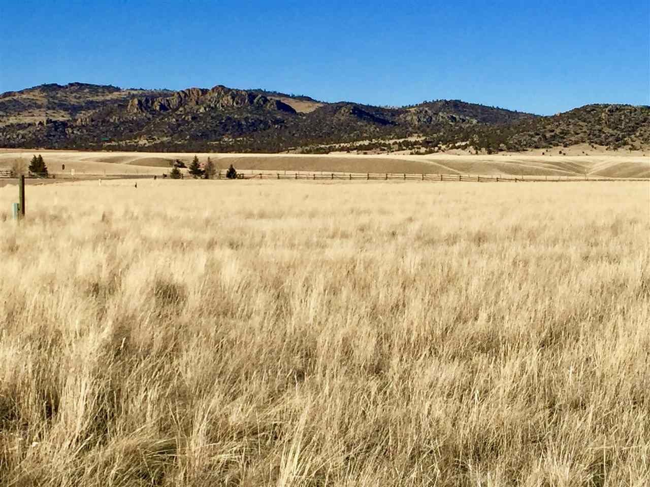 Lot 134 Pronghorn Meadows, Ennis, MT 59729