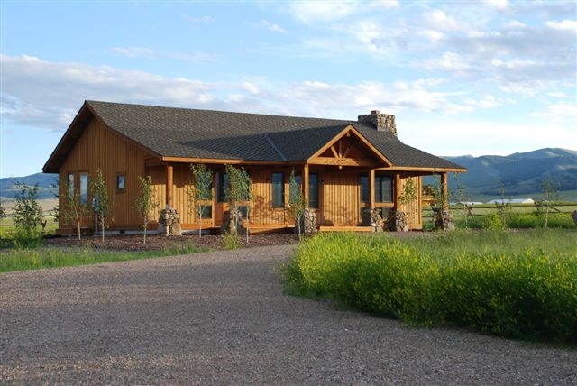 Lot 134 Pronghorn Meadows, Ennis, MT 59729