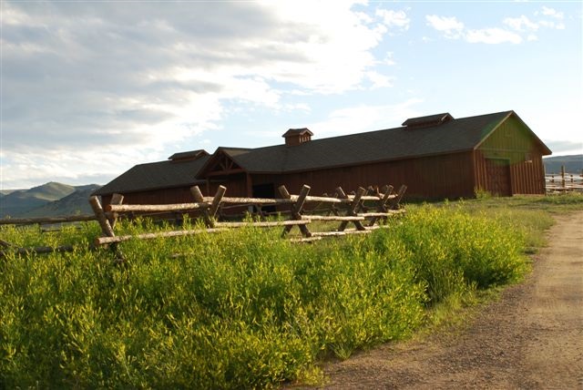Lot 134 Pronghorn Meadows, Ennis, MT 59729