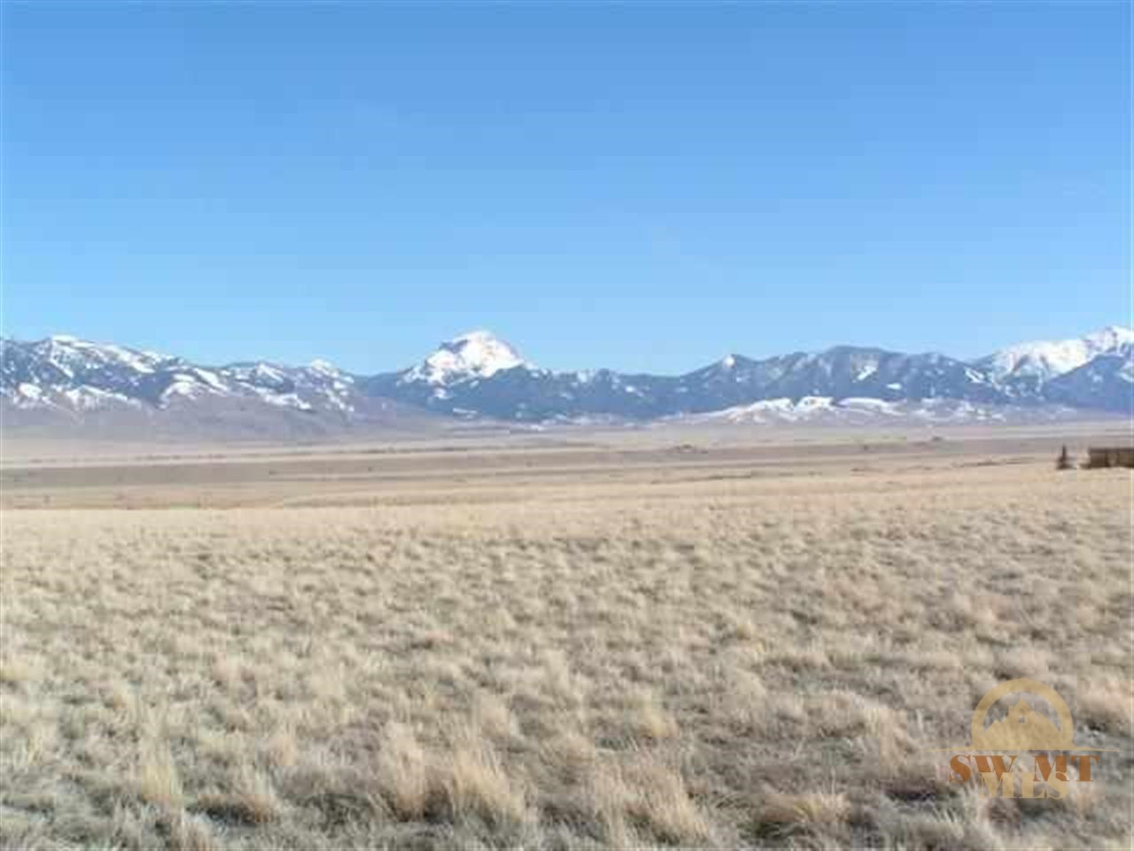 Lot 45 Shining Mt 2, Ennis, MT 59729