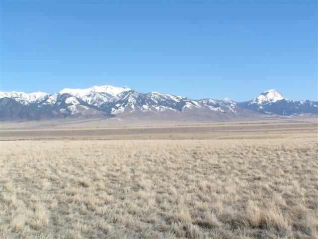 Lot 45 Shining Mt 2, Ennis, MT 59729