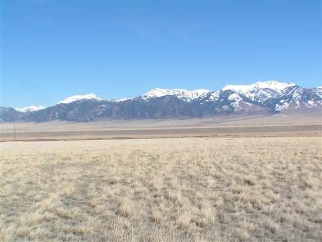 Lot 45 Shining Mt 2, Ennis, MT 59729
