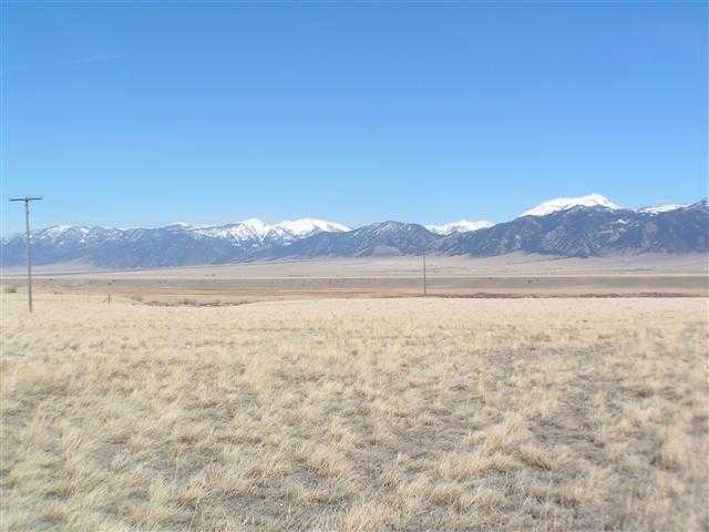 Lot 45 Shining Mt 2, Ennis, MT 59729