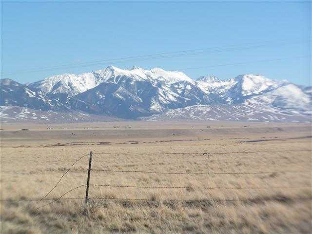 Lot 45 Shining Mt 2, Ennis, MT 59729