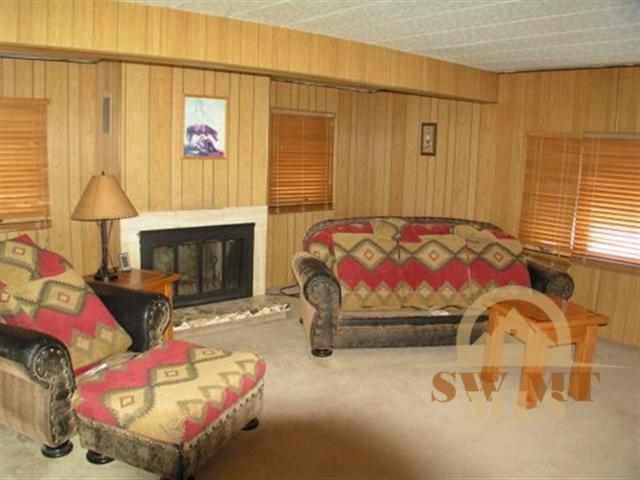 94 Two Bumps Road, Ennis, MT 59729