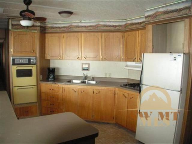 94 Two Bumps Road, Ennis, MT 59729