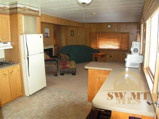 94 Two Bumps Road, Ennis, MT 59729