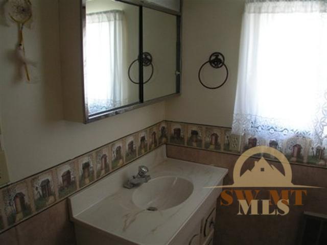 94 Two Bumps Road, Ennis, MT 59729