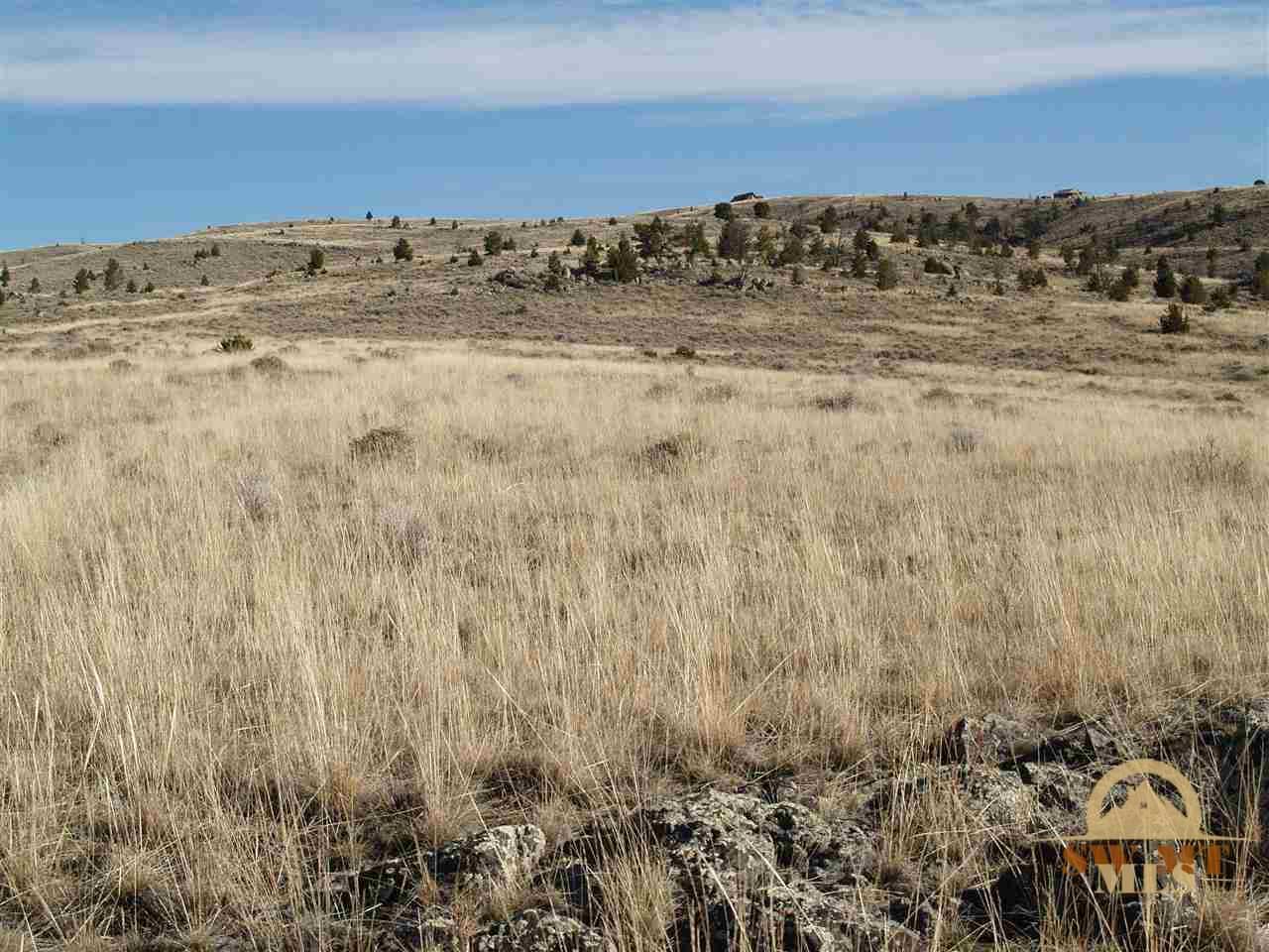 Parcel 76 Shining Mtns. West, McAllister, MT 59729