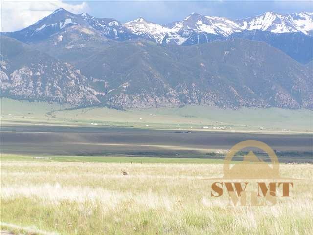 Lot 72 Pronghorn, Ennis, MT 59729