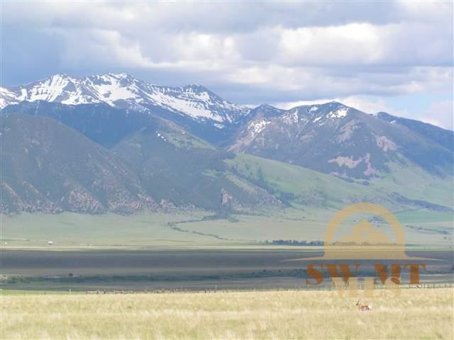Lot 72 Pronghorn, Ennis, MT 59729