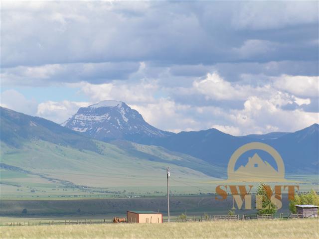 Lot 72 Pronghorn, Ennis, MT 59729