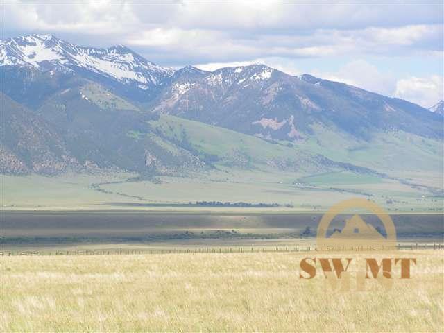 Lot 72 Pronghorn, Ennis, MT 59729