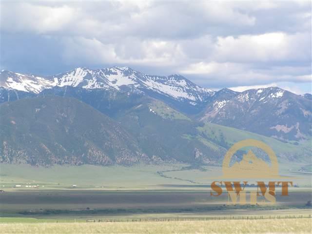 Lot 72 Pronghorn, Ennis, MT 59729